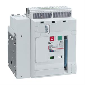 028696 DMX3-I 2500 FIXO 4P 2500 A