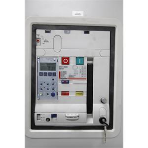 028727 DMX3 4000 N SECC 3P 3200 A