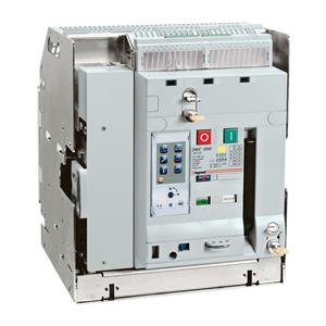 028756 DMX3 2500 H SECC 4P 2500 A