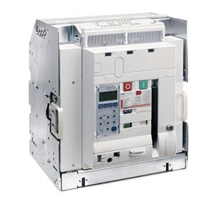 028764 DMX3 2500 L SECC 3P 1600 A