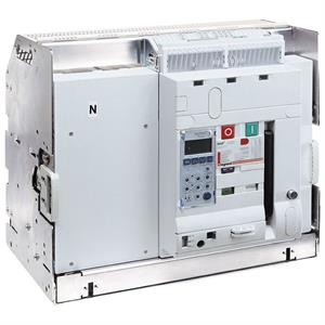 028777 DMX3 4000 L SECC 4P 3200 A
