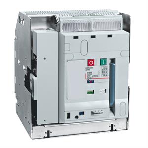 028798 DMX3-I 4000 SECC 4P 4000 A