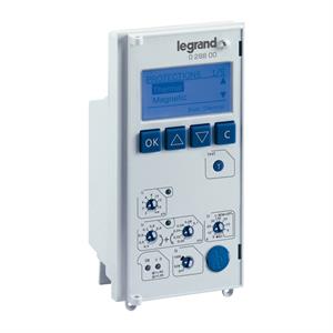 028800 DMX3 UNID PROTECCAO MP4 LI