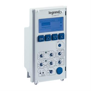 028801 DMX3 UNID PROTECCAO MP4 LSI