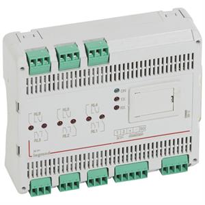 028812 MÓDULO SAÍDAS PROGRAMÁVEIS
