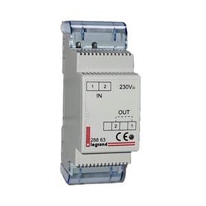 028863 MOD TEMPORIZ BOB MT 230VCA/CC