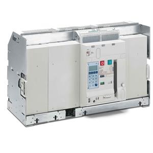 028953 DMX3 6300 L SECC 3P 6300 A