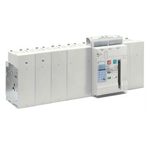 028961 DMX3 6300 L FIXO 4P 6300 A