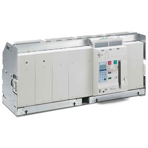 028963 DMX3 6300 L SECC 4P 6300 A