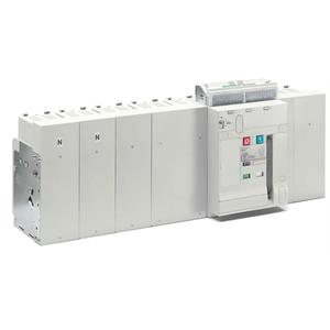 028971 DMX3-I 6300 FIXO 4P 6300 A