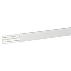 030020 CALHA DLP BRANCA 40X12,5 C/SEP