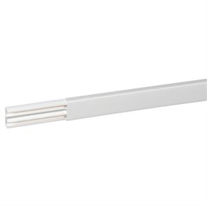030021 CALHA DLP BRANCA 40X16   C/SEP