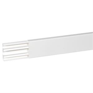 030033 CALHA DLP BRANCA 75X20   C/SEP