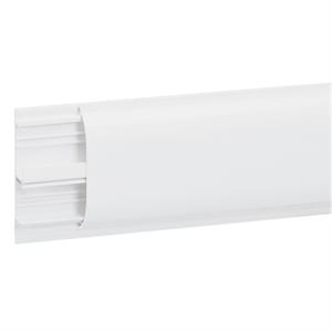 030069 CALHA DLP BRANCA 80X20 C/SEP