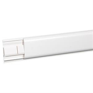 030089 CALHA DLP BRANCA 120X20 C/SEP