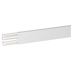 030114 CALHA DLP BRANCA 60X20 C/SEP