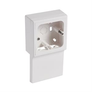030413 APARELHAGEM ENCASTRAR DLP BRAN