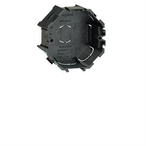 031301 CAIXA ENCASTRAR UNIVERSAL -