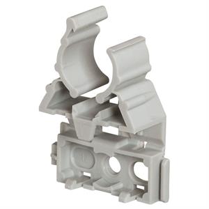 031371 BRAÇADEIRA FIXAÇÃO TUBO VD 20