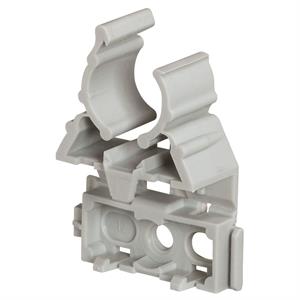 031372 BRAÇADEIRA FIXAÇÃO TUBO VD 25