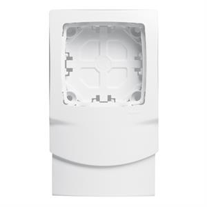 031408 QUAD.S.OTEO MOLD.BRAN.PRF.20MM