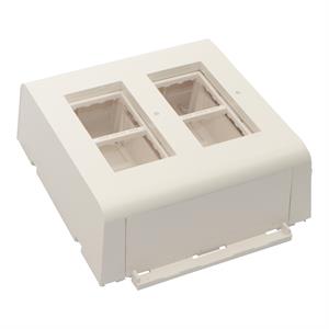 031621 QUADRO MOSAIC DLP 2X4 MOD