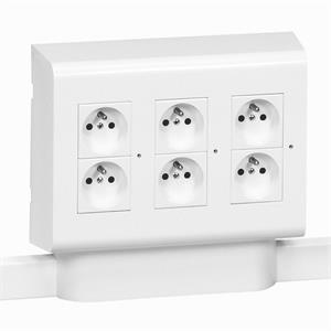 031622 QUADRO MOSAIC DLP 3X4 MOD