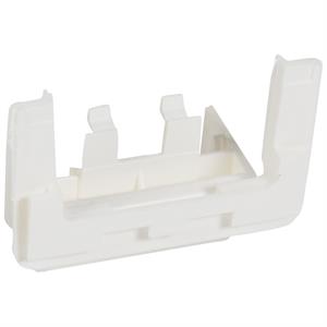 031642 ADAPTADOR QD MOSAIC 40X12,5/16