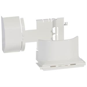 031701 ADAPTADOR QD 2 MOD PROF 12,5