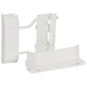 031702 ADAPTADOR QD 4MOD PROF 12,5