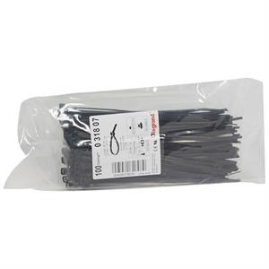 031807 BRACADEIRA PRETA 4,6X180