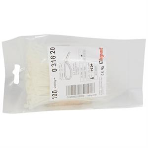 031820 BRACADEIRA INCOLOR 2,4X95