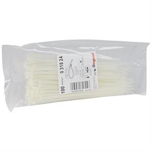 031824 BRACADEIRA INCOLOR 3,5X180