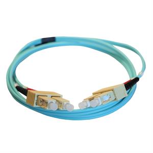 032609 CHICOTE SC/SC 50/125U OM3 1M