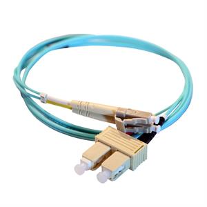 032614 CHICOTE SC/LC 50/125U OM3 3M
