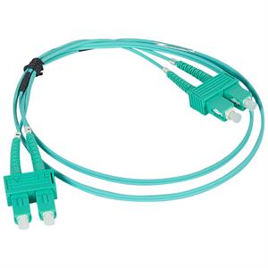032630 CHICOTE SC/SC 50/125U OM4 1M