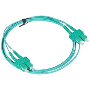032631 CHICOTE SC/SC 50/125U OM4 2M