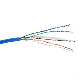 032856 CABO 4 PARES FTP C6 LSFH 305