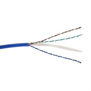 032861 CABO 4 PAR UTP CAT 6 LSOH