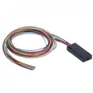033048 FAN OUT KIT 6 FO