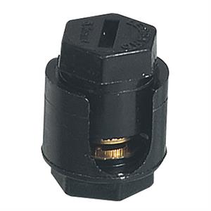 034030 LIGADOR PORCA S/PATA 2X6 MM