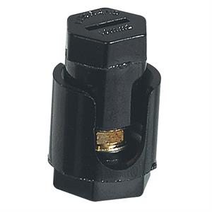 034031 LIGADOR PORCA S/PATA 2X10 MM