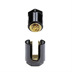 034033 LIGADOR PORCA S/PATA 2X25 MM