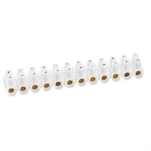 034225 REGUA DE JUNCAO 10 MM - BRANCO