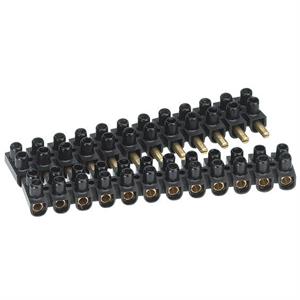 034254 REGUA SUPREM C/ AGUL. 10 MM