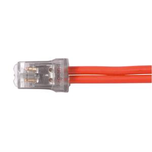 034322 NYLBLOC LIGADOR AUTOM. 2 COND.