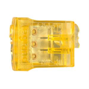 034323 NYLBLOC LIGADOR AUTOM. 3 COND.