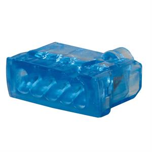 034325 NYLBLOC LIGADOR AUTOM. 5 COND.