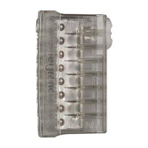 034328 NYLBLOC LIGADOR AUTOM. 8 COND.