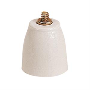 034380 ISOLADOR PORCELANA DIAM 36MM